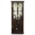 Wine & Bar Furnishings Espresso